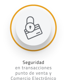 Seguridad en transacciones de punto de venta