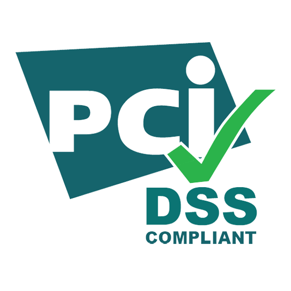 pci dss compliant