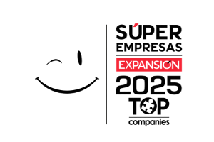 Súper Empresas Expansión 2025