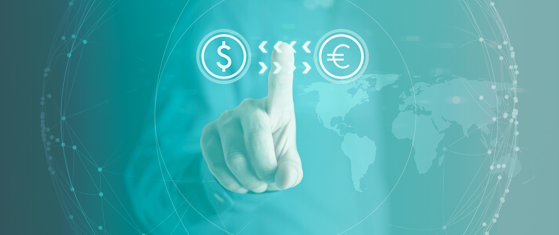 Conversión Dinámica de Monedas (DCC)