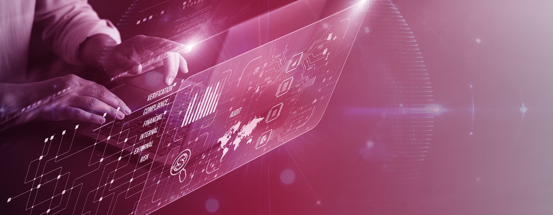 Monitoreo de Transacciones MDT