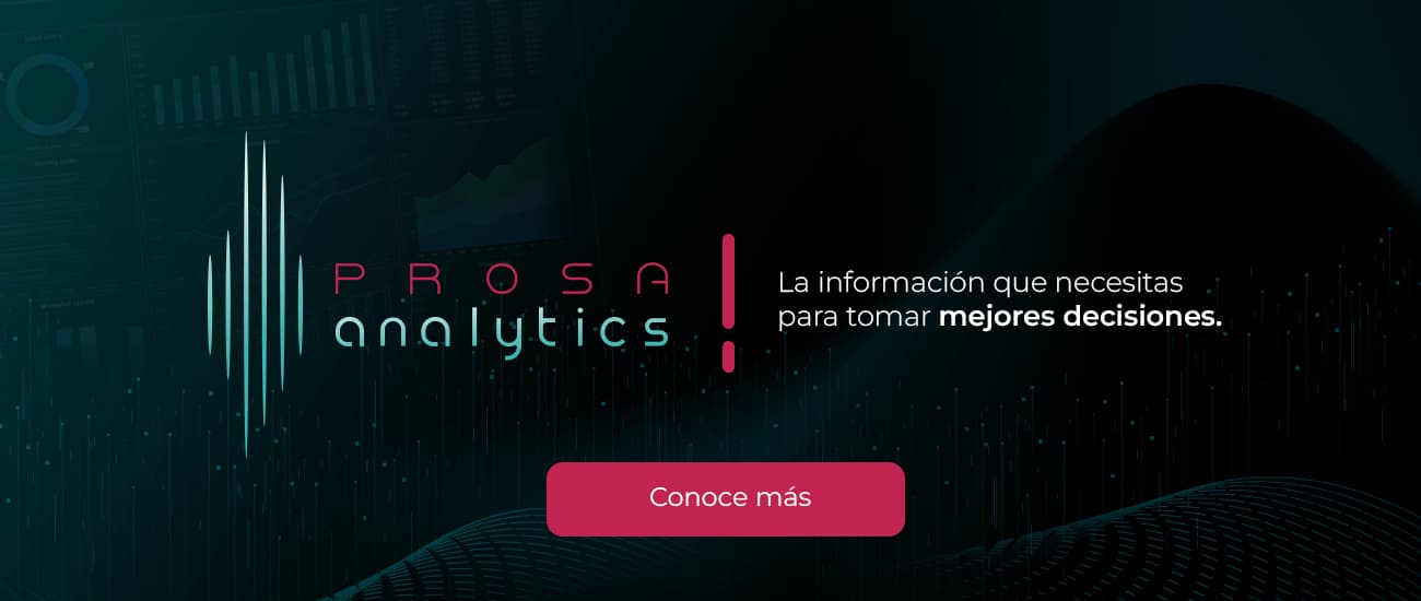 Soluciones de procesamiento de pagos electronicos Prosa