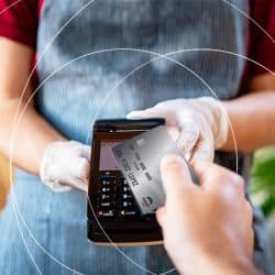 Administrador de Comercios y Terminales