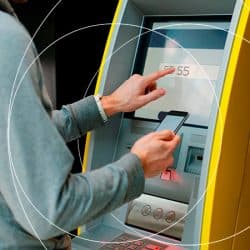 Venta Tiempo Aire ATM’s