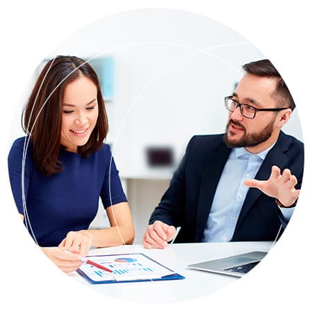 Consultoría Especializada