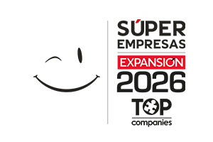 Super Empresas Expansion 2025